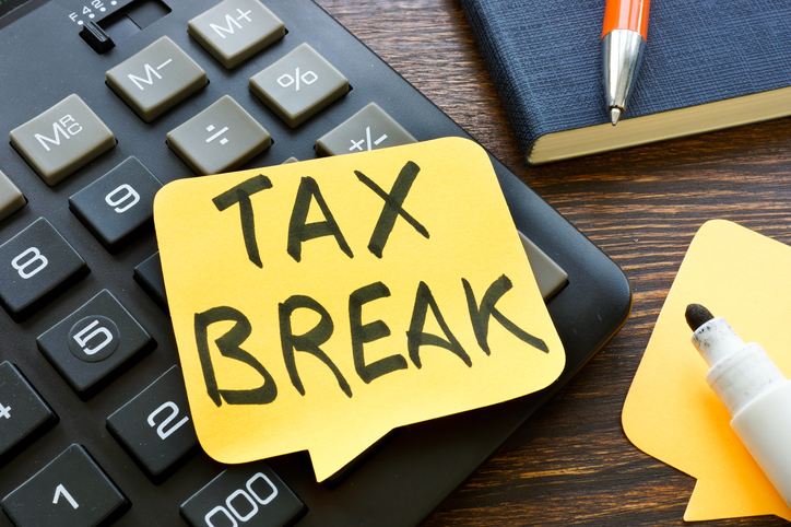 student loan interest deduction
