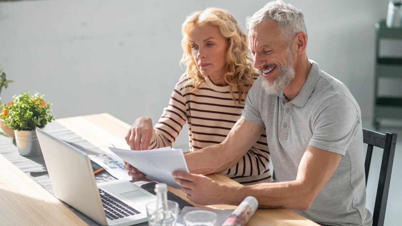 substantially equal periodic payments
