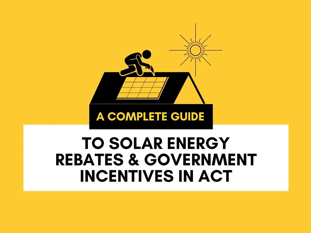 tax credits solar installation
