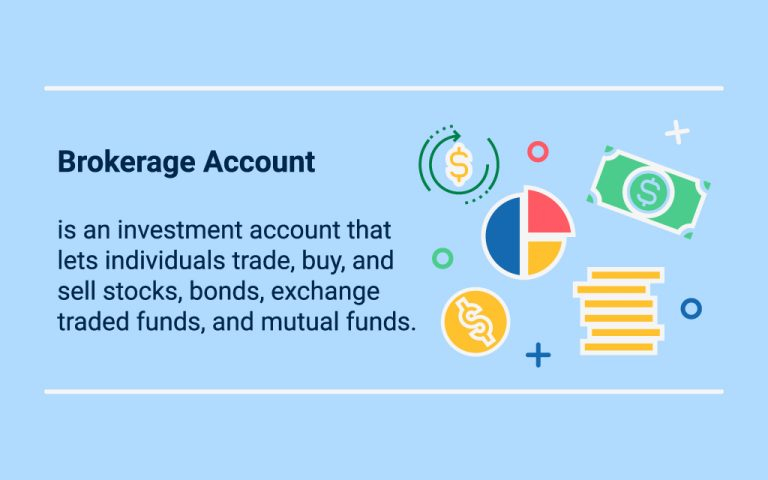 taxable brokerage account investing