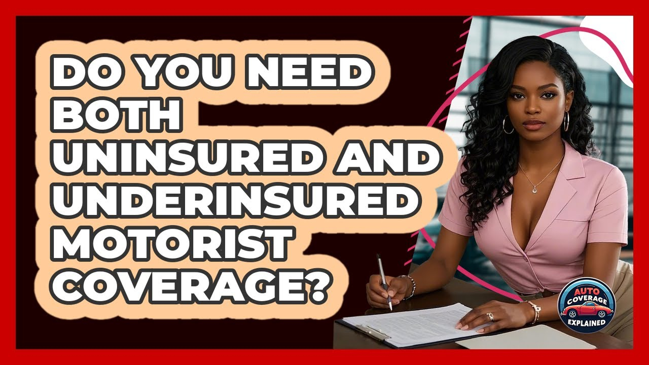 uninsured motorist coverage