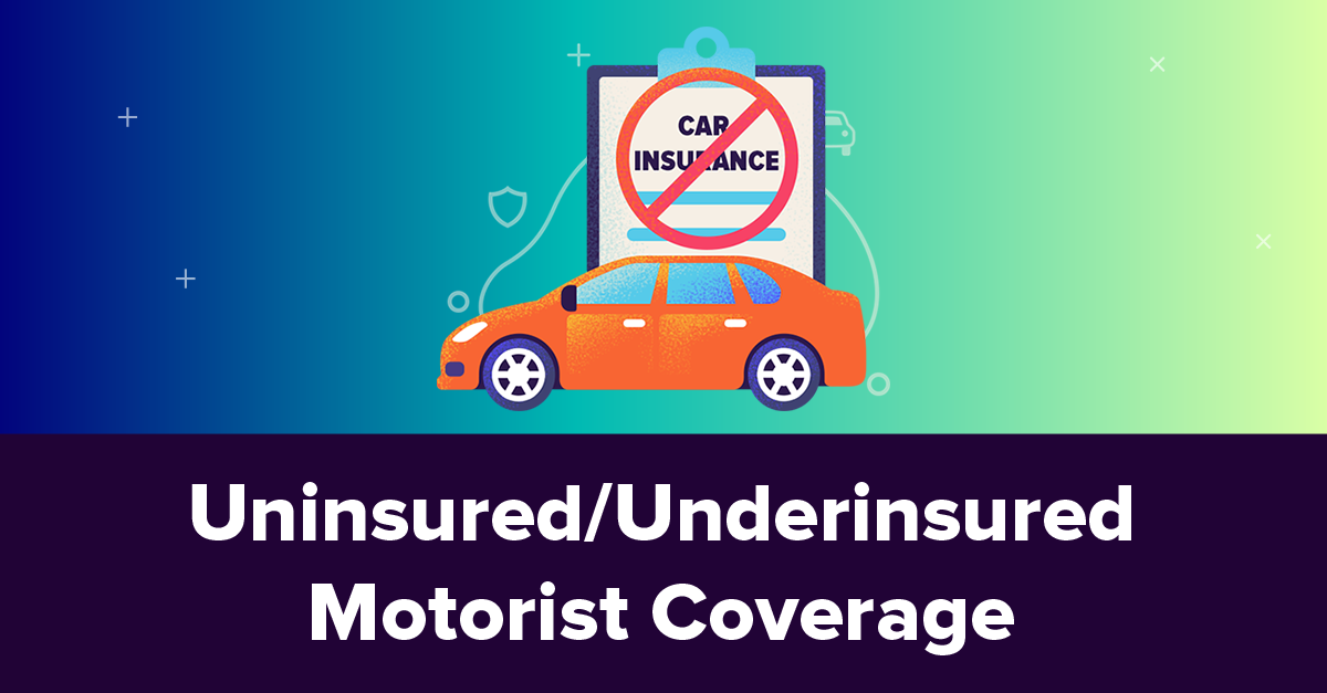 uninsured motorist coverage