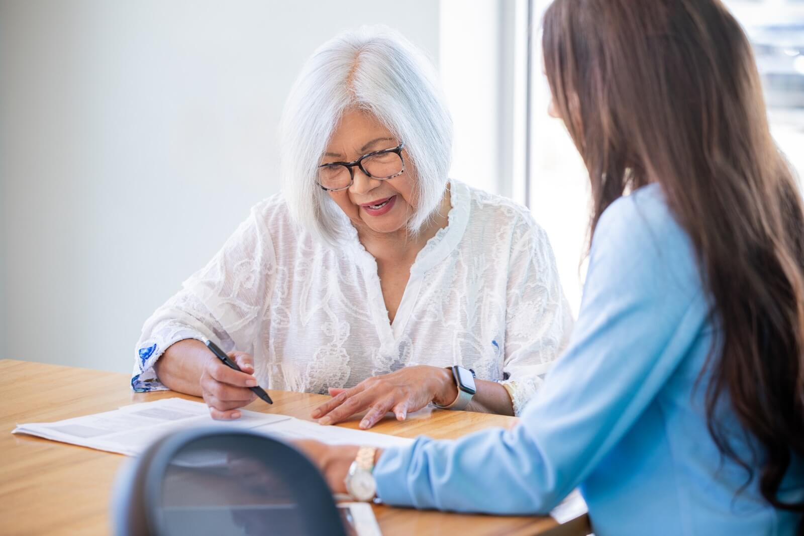 VA aid and attendance benefit