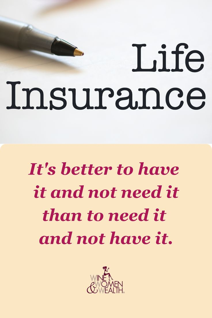 variable life insurance pros cons