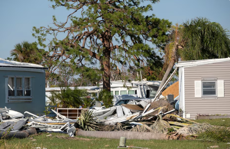 windstorm insurance coverage