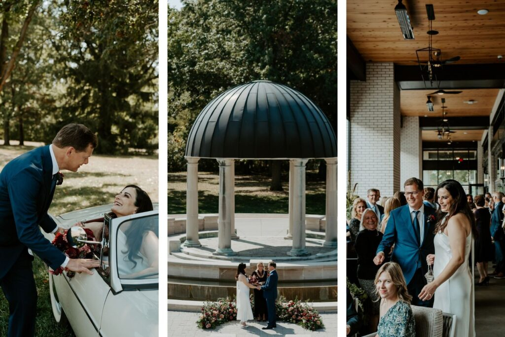 elopement save money