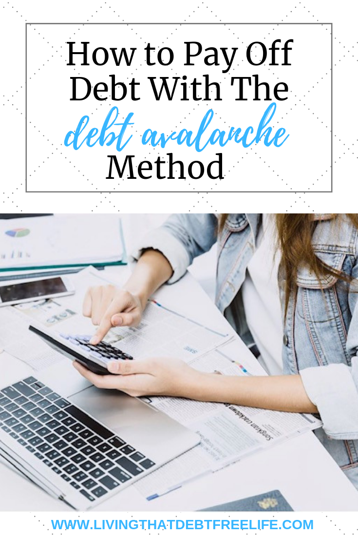 zero debt lifestyle