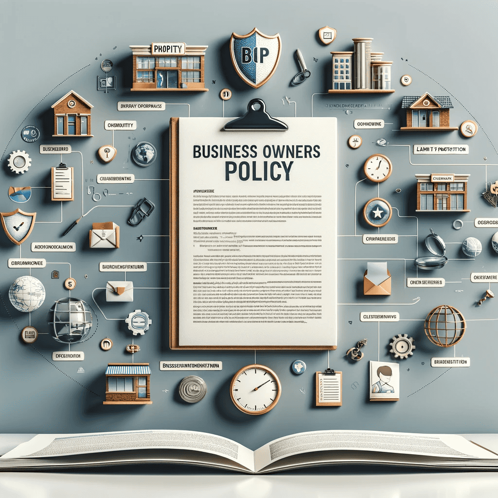 The complete guide to understanding business owners policies for 2026 and keeping your operations secure