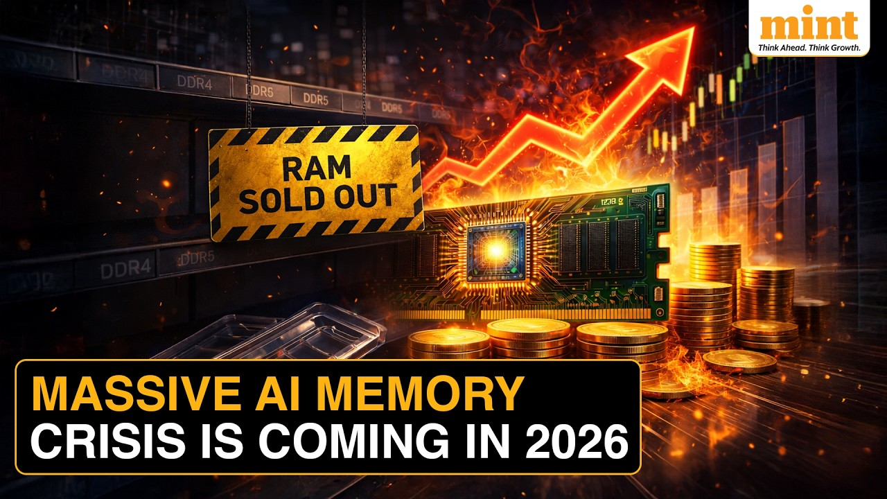 Exploring why memory pricing dynamics have become the most critical factor for tech sector portfolios in 2026
