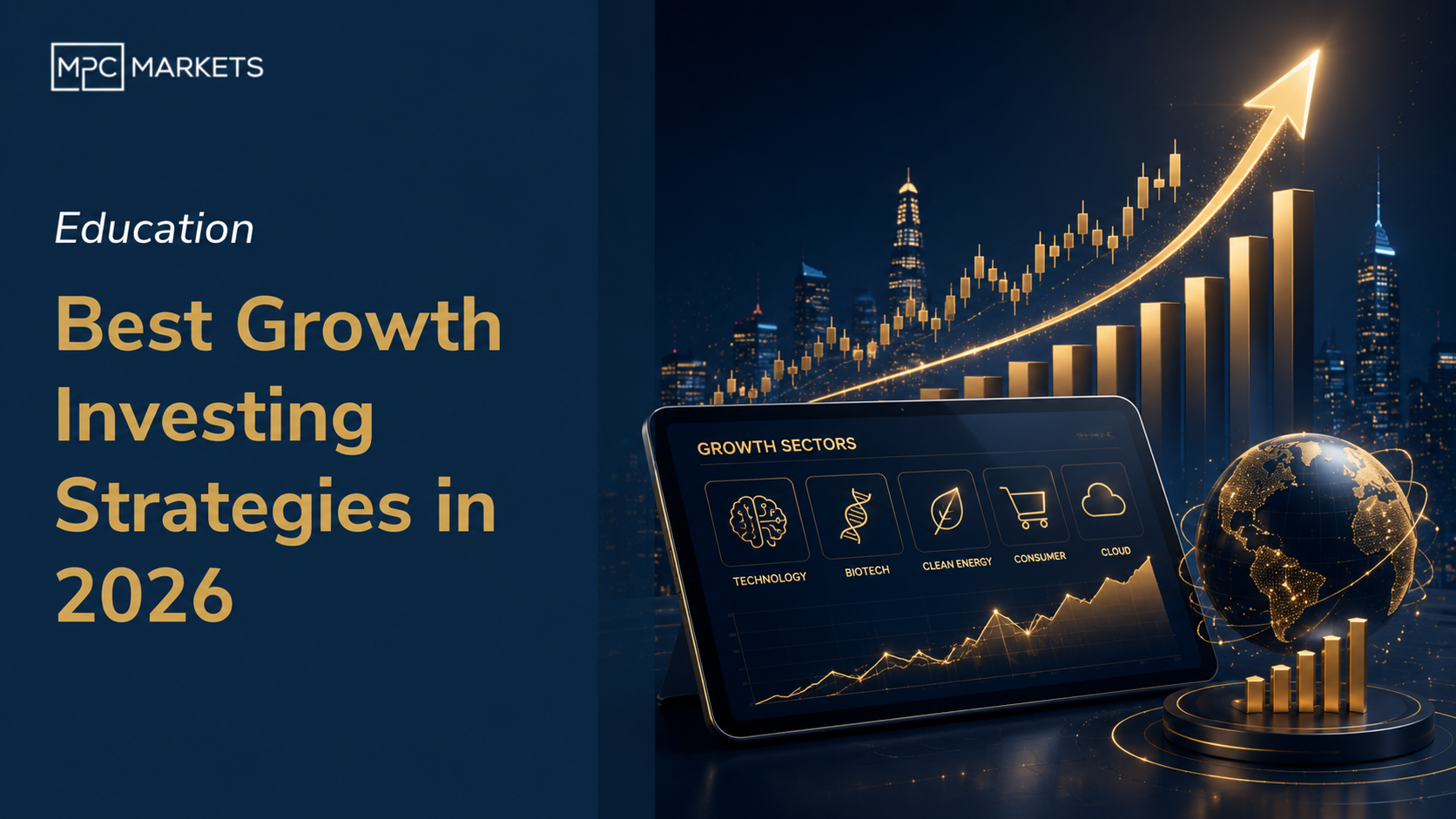value vs growth performance