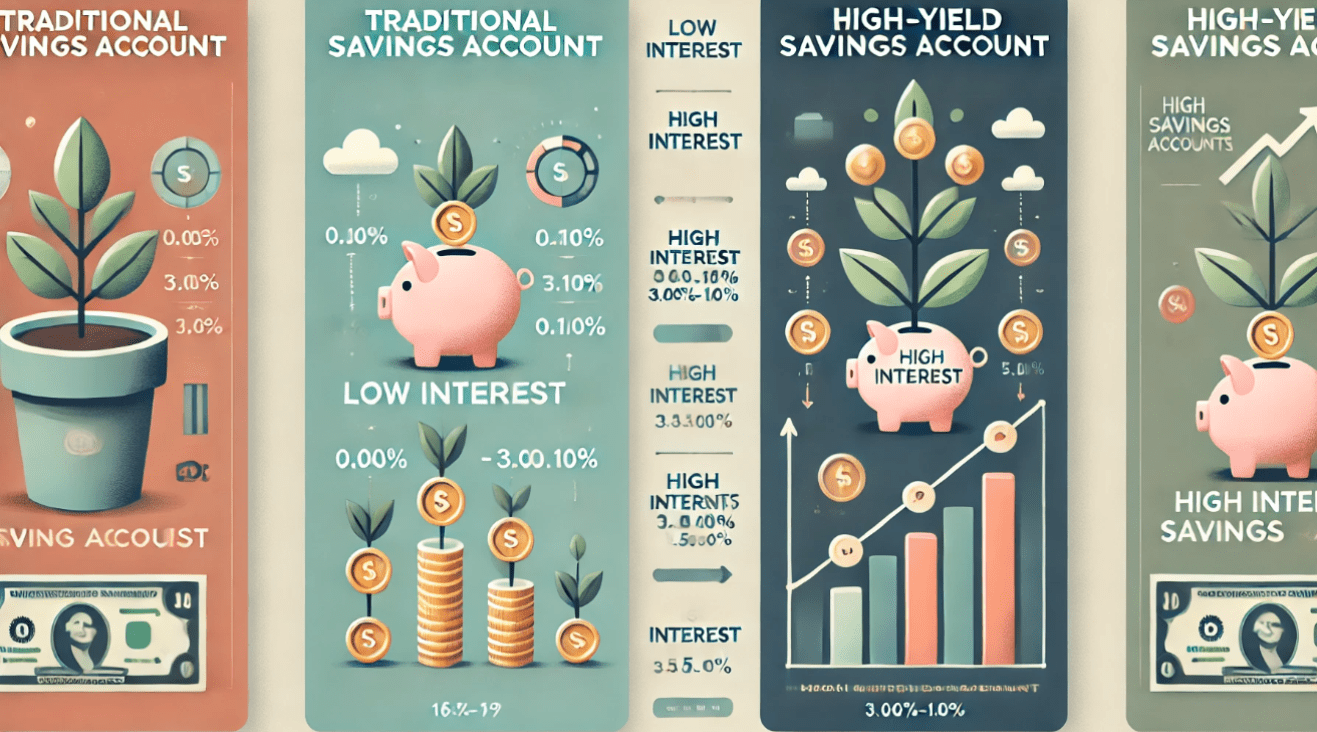 ABLE account explained