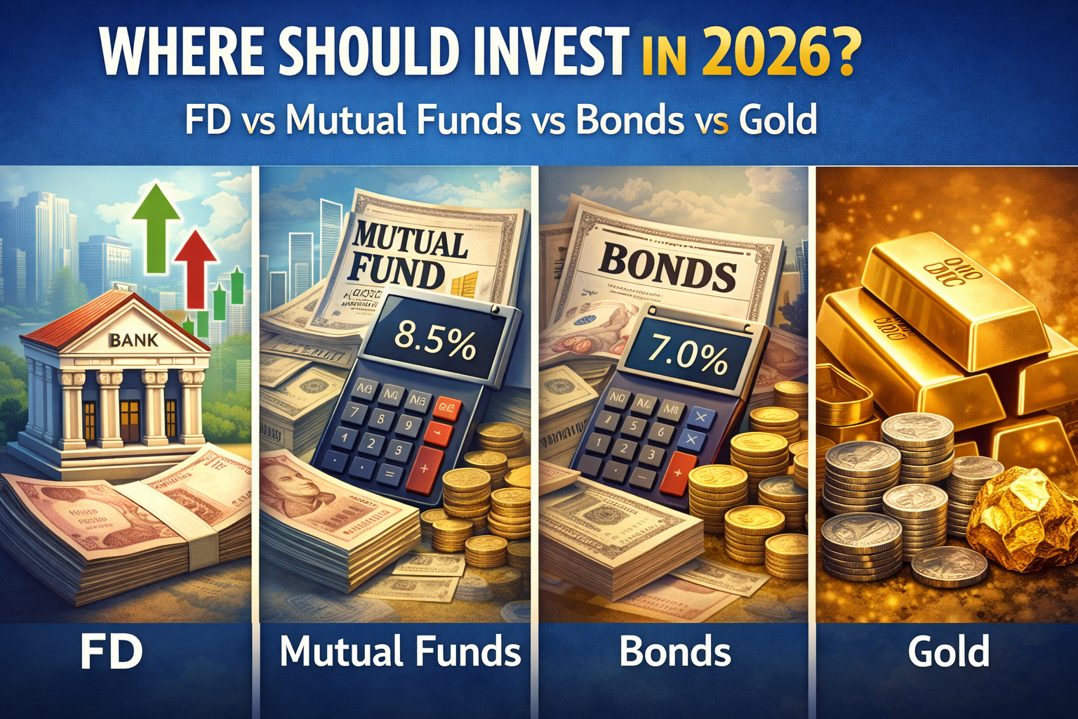 bond investing for beginners