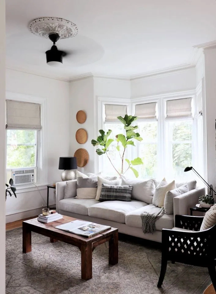 budget friendly home decor