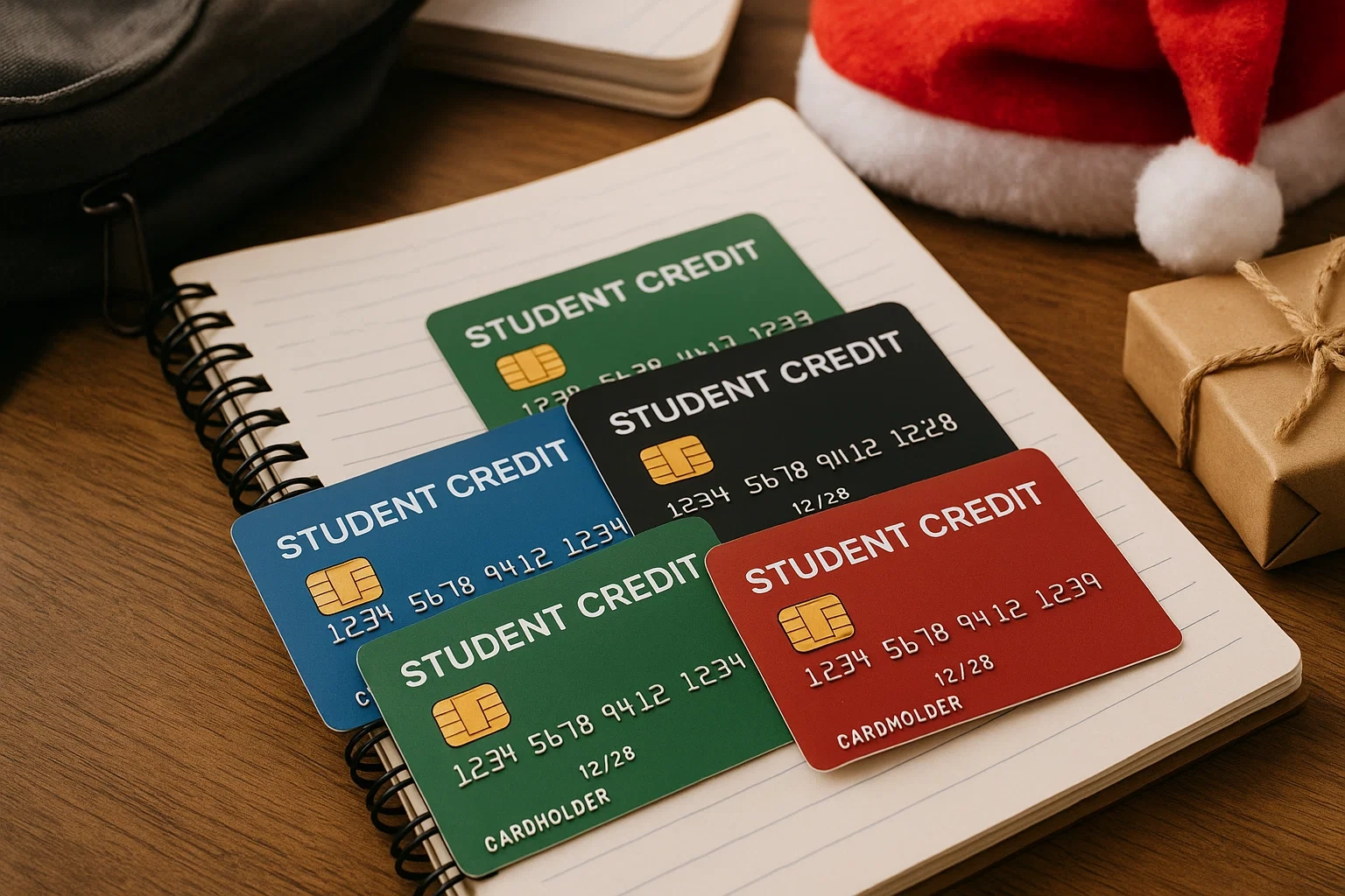How Choosing Your First Student Credit Card Shapes Your Financial Future in 2026