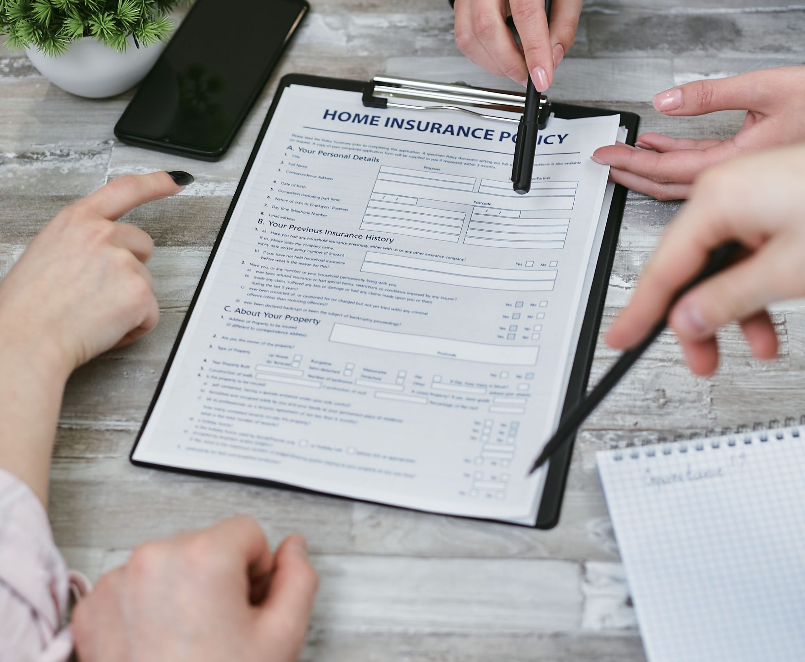 compare insurance quotes online