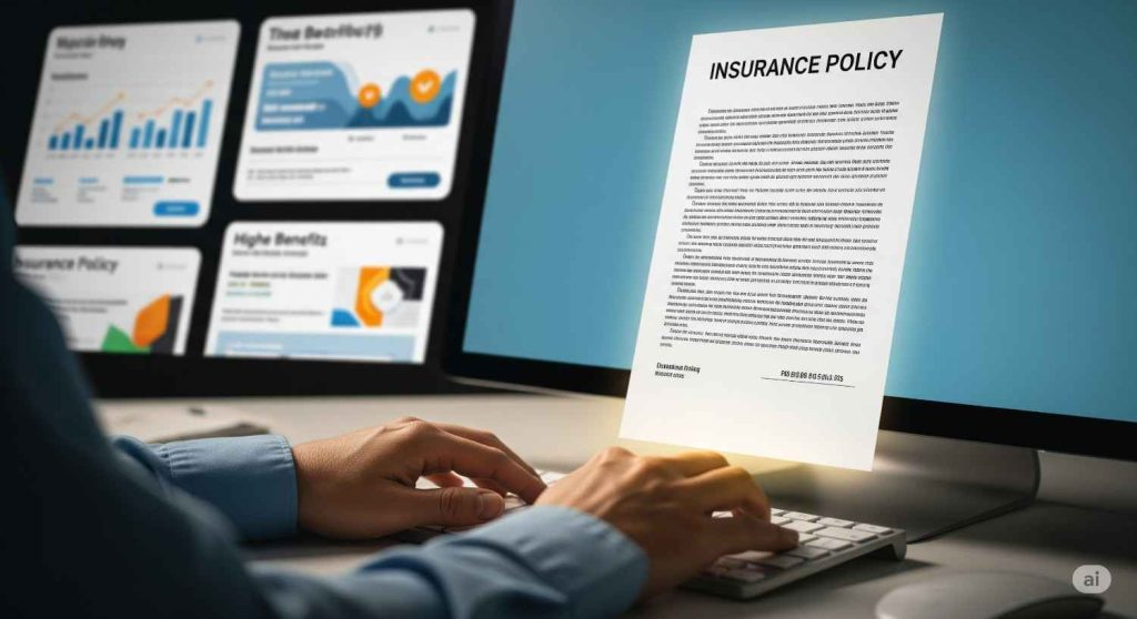 compare insurance quotes online