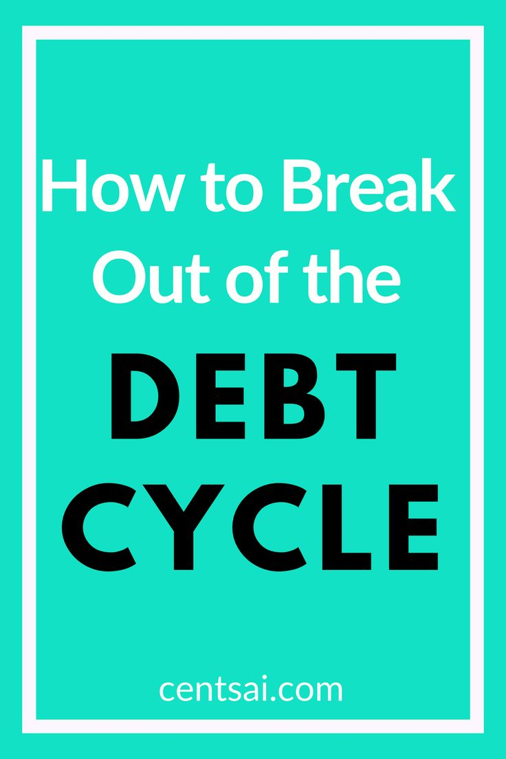 credit counseling services