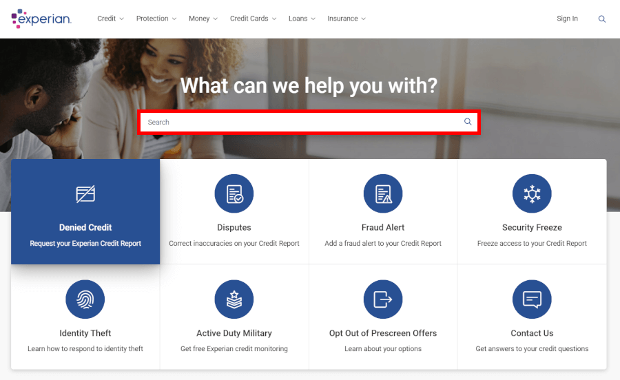 credit monitoring services 2026