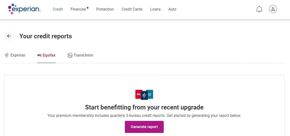 credit monitoring services 2026