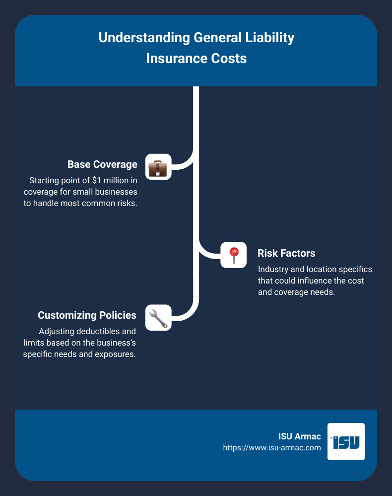 general liability insurance small business