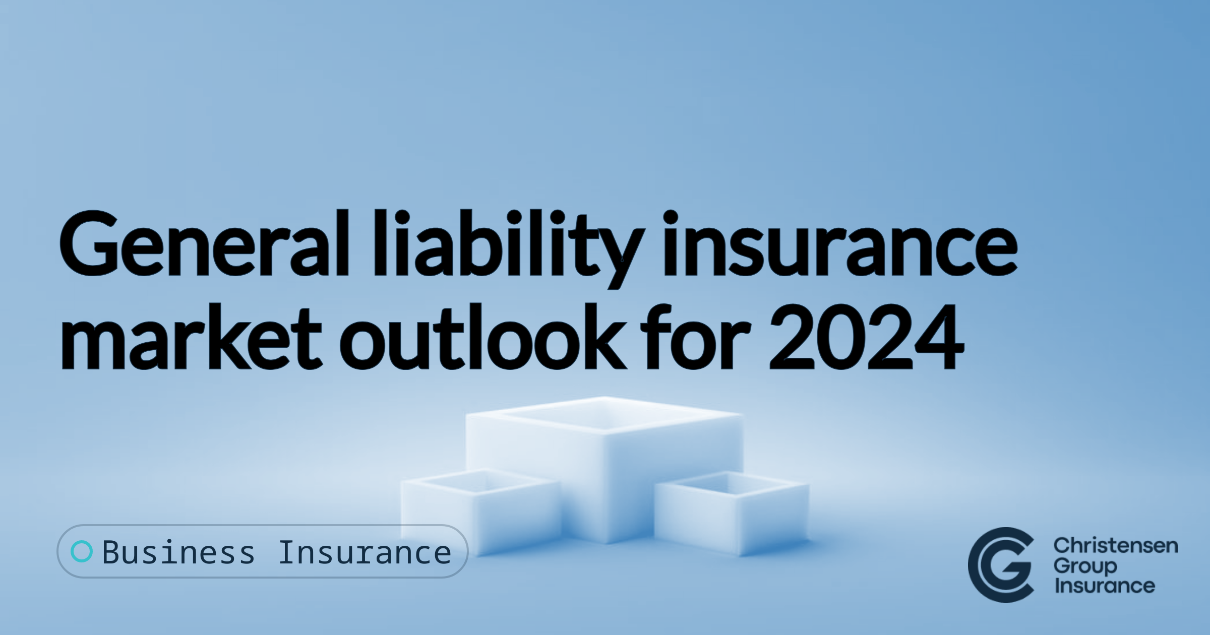 general liability insurance small business