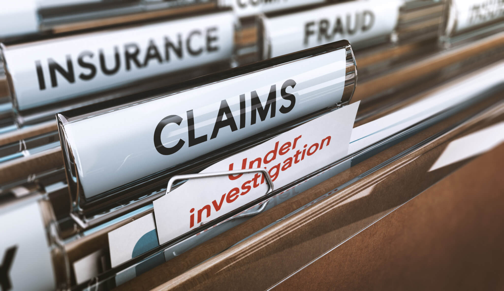 The Hidden Legal Aftermath Waiting Behind Every Fraudulent Insurance Claim