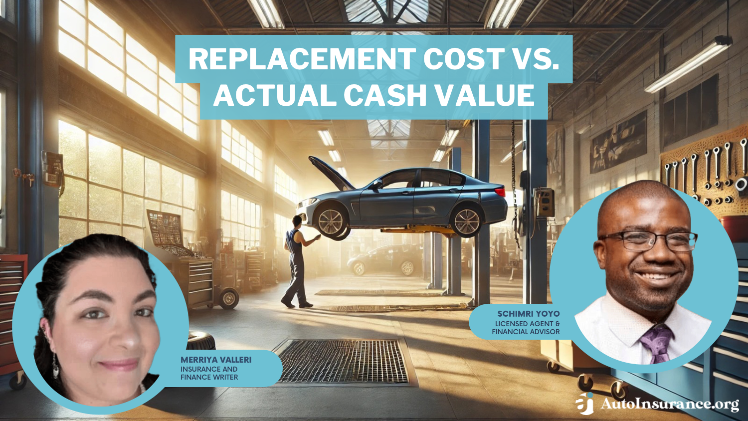 new car replacement insurance