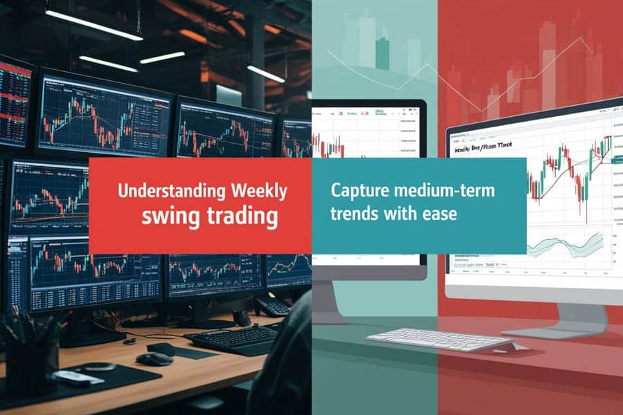 position trading vs swing trading