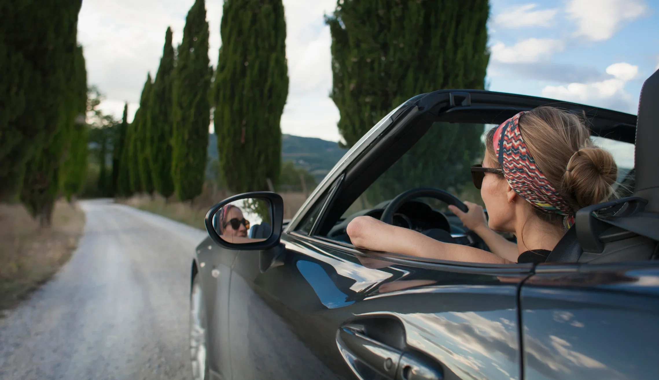 rental car insurance credit card