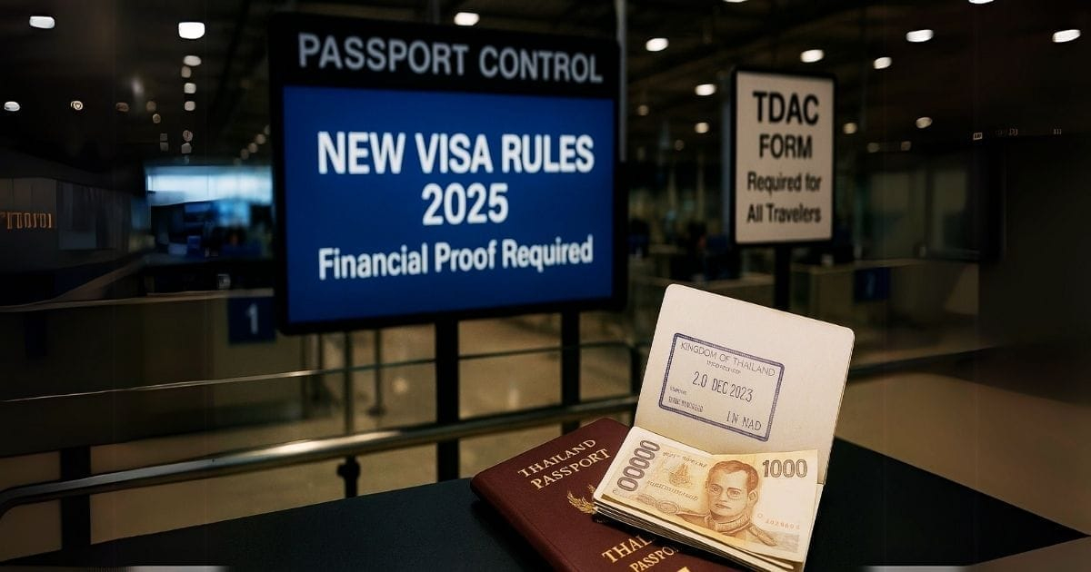 retire in Thailand cost