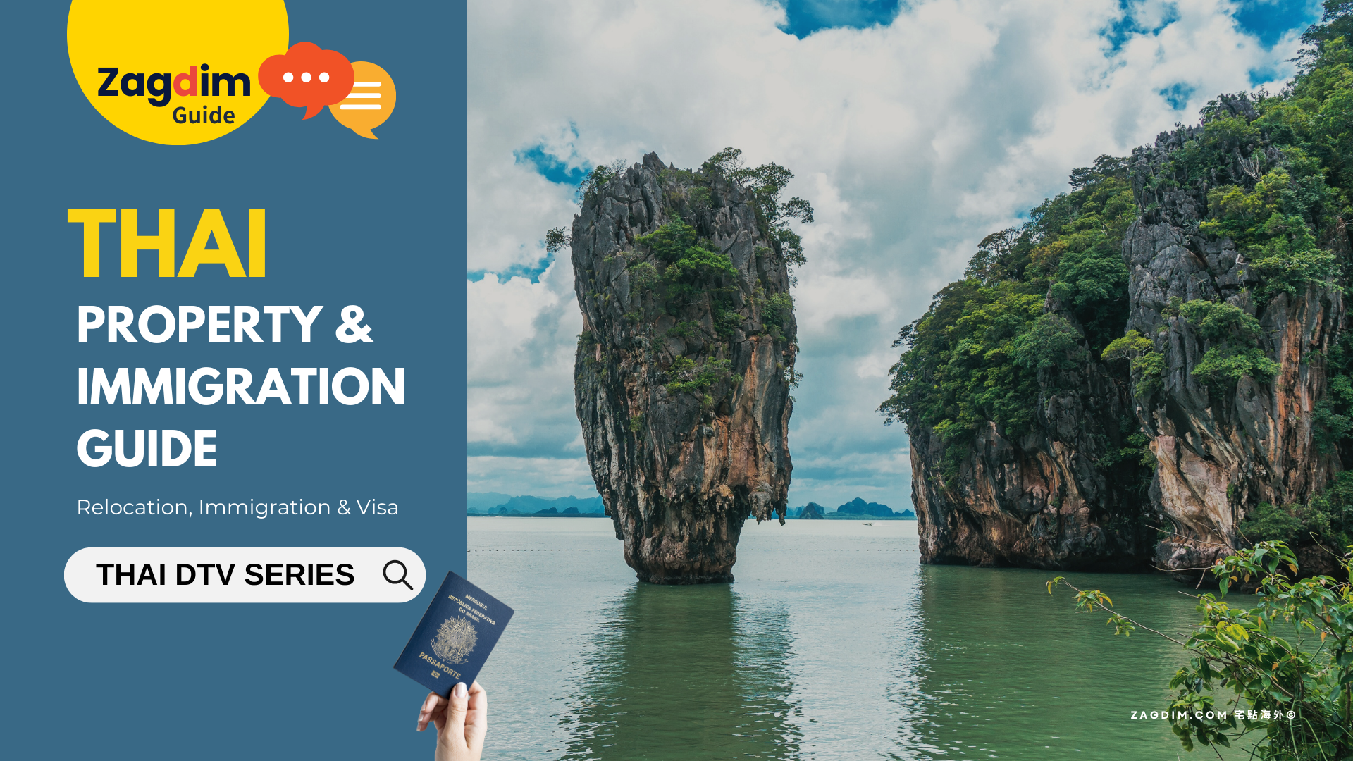 retire in Thailand cost