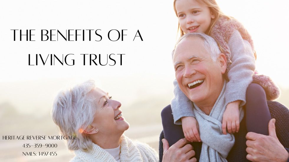 revocable living trust explained