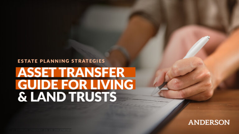 revocable living trust explained