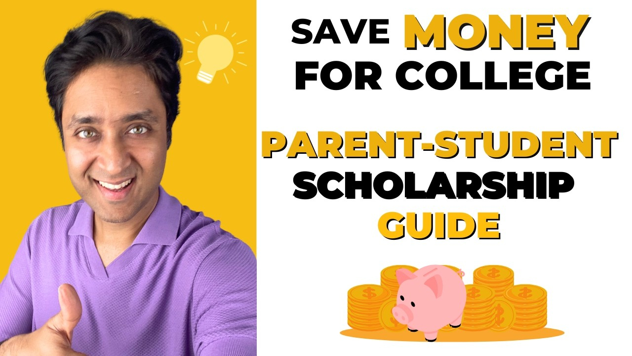 scholarship saving tips