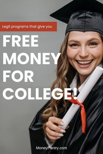 scholarship saving tips