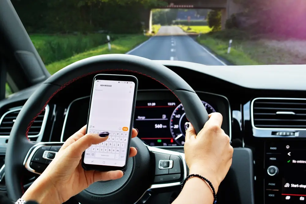 usage based insurance telematics